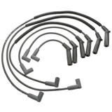 Standard Ignition Spark Plug Wire Set 7650
