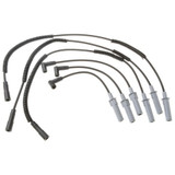 Standard Ignition Spark Plug Wire Set 7733