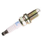 NGK Spark Plug BKR6EP-11 - view 2