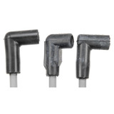 Pro Series Wire Spark Plug Wire Set 26889 - view 2