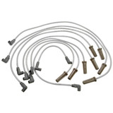 Spark Plug Wire Set fits 1990-1993 GMC G3500,P3500 C2500,C3500,K2500,K3500 C2500 26909