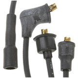 Pro Series Wire Spark Plug Wire Set 29462 - view 2