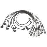 Spark Plug Wire Set TechSmart 27872