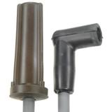 Pro Series Wire Spark Plug Wire Set 26652 - view 2
