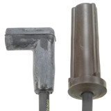 Pro Series Wire Spark Plug Wire Set P/N:27690