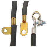 Standard Ignition Battery Cable P/N:A28-2CLT