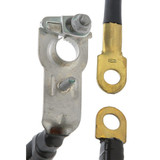 Standard Ignition Battery Cable A28-2APN - view 2