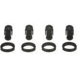 Standard Ignition Direct Ignition Coil Boot Kit CPBK322 - view 2