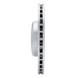 Dynamic Friction Company Disc Brake Rotor 654-31189D - view 2