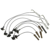Standard Ignition Spark Plug Wire Set 6467