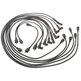 Standard Ignition Spark Plug Wire Set 7822