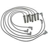 Spark Plug Wire Set fits 1987 Oldsmobile Firenza  STANDARD MOTOR PRODUCTS