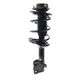 KYB Suspension Strut and Coil Spring Assembly SR4728 - view 2