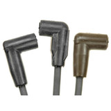 Standard Ignition Spark Plug Wire Set 7853 - view 2