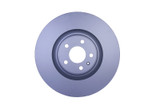 BRAKE DISC 355129371 - view 2