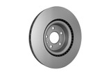 BRAKE DISC 355125171 - view 2