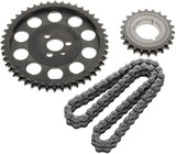 Cloyes High Performance Engine Timing Set C-3023X - view 2