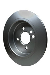 DISC BRAKE ROTOR 355115262 - view 2