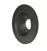 DISC BRAKE ROTOR 355123172 - view 2