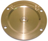 Cloyes High Performance Engine Timing Cover 9-221B - view 2