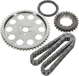 Cloyes High Performance Engine Timing Set 9-3510TX9 - view 2