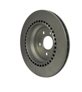 DISC BRAKE ROTOR 355122532 - view 2
