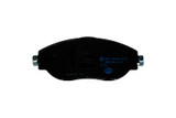 BRAKE PAD SET DISC BRAKE 355031751 - view 2