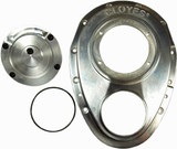 Cloyes High Performance Engine Timing Cover 9-229 - view 2