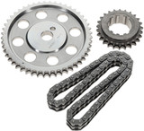 Cloyes High Performance Engine Timing Set 9-3513X9 - view 2