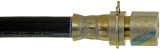 Dorman - First Stop Brake Hydraulic Hose P/N:H38312