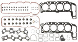 MAHLE Engine Cylinder Head Gasket Set HS54237A - view 2