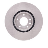 Dynamic Friction Company Disc Brake Rotor 600-74056D - view 2