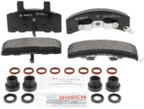 Bosch Disc Brake Pad Set BP369 - view 2