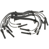 Standard Ignition Spark Plug Wire Set 7884