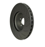 DISC BRAKE ROTOR 355122942 - view 2
