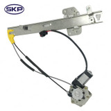 SKP Window Motor and Regulator Assembly SK741769 - view 2
