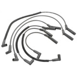 Standard Ignition Spark Plug Wire Set 9650