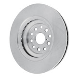 Dynamic Friction Company Disc Brake Rotor 600-75020D - view 2