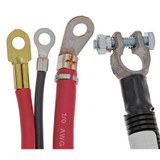 Standard Ignition Battery Cable A76-0F - view 2