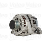Alternator Valeo 849048 - view 3