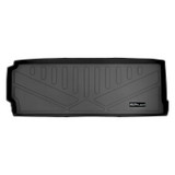SMARTLINER Cargo Custom Fit Floor Liners Compatible with 2007 - 2008 BMW X5 3.0si (Gasoline) SE0180 - view 2