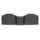 SMARTLINER 2nd Row Custom Fit Floor Liners Compatible with 2019 - 2024 Infiniti QX80 (Gasoline)