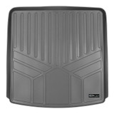 SMARTLINER Cargo Custom Fit Floor Liners Compatible with 2020 - 2025 Cadillac XT6 (Gasoline) SD2230 - view 2