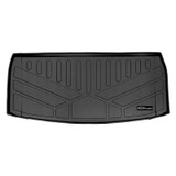 SMARTLINER Cargo Custom Fit Floor Liners Compatible with 2020 - 2025 Lincoln Aviator 7 Passenger (Gasoline) SE0634 - view 2