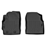 SMARTLINER 1st Row Custom Fit Floor Liners Compatible with 2016 - 2016 Scion iM (Gasoline) SA0299 - view 2