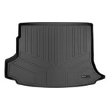 SMARTLINER Cargo Custom Fit Floor Liners Compatible with 2021 - 2024 Buick Envision (Gasoline) SD0553 - view 2