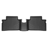 SMARTLINER 2nd Row Custom Fit Floor Liners Compatible with 2023 - 2025 Kia Niro (Plug-in Hybrid)