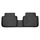 SMARTLINER 2nd Row Custom Fit Floor Liners Compatible with 2025 - 2025 Acura ADX (Gasoline) SB0621 - view 2