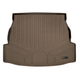 SMARTLINER Cargo Custom Fit Floor Liners Compatible with 2019 - 2025 Toyota RAV4 (Gasoline and Hybrid) SD1418 - view 2