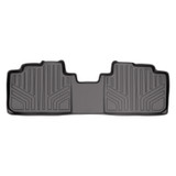 SMARTLINER 2nd Row Custom Fit Floor Liners Compatible with 2010 - 2016 Cadillac SRX (Gasoline) SB2087 - view 2
